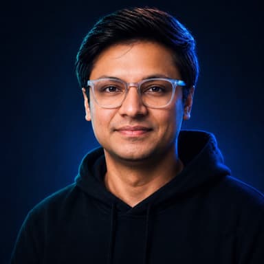 Sumit Saha