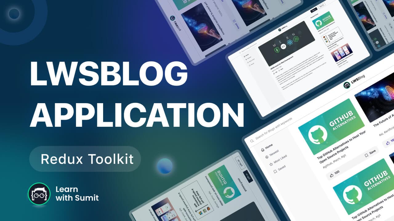 Blog Platform