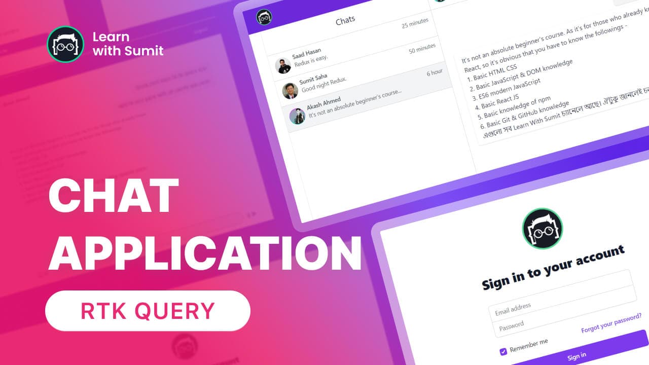 Chat Application