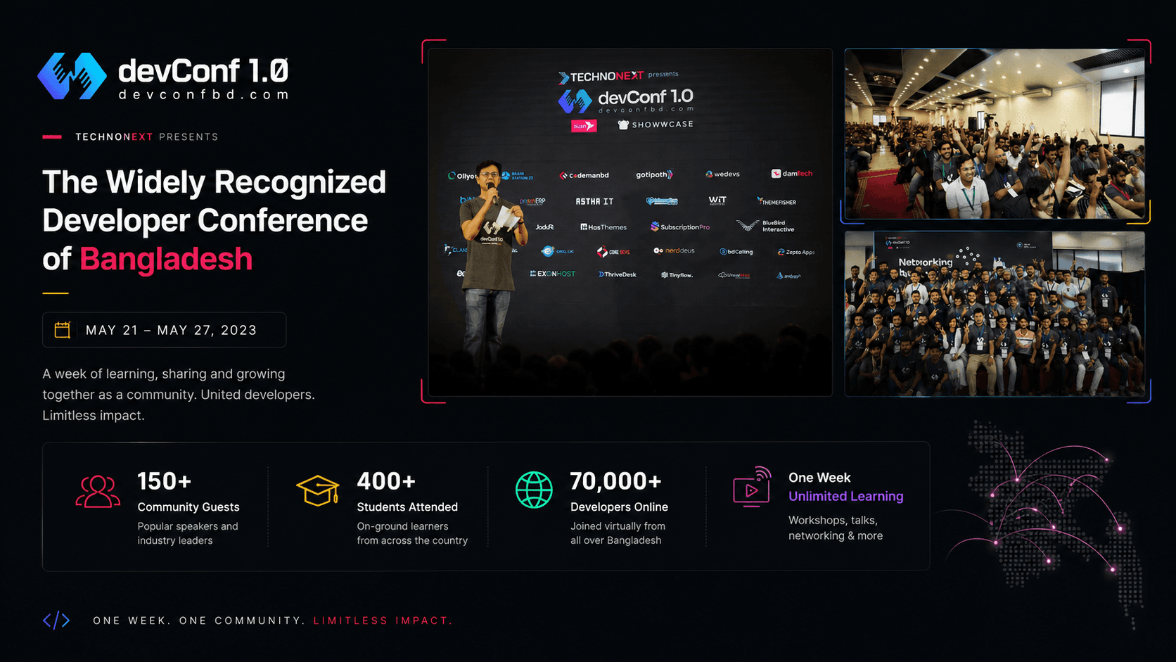 devConf 1.0