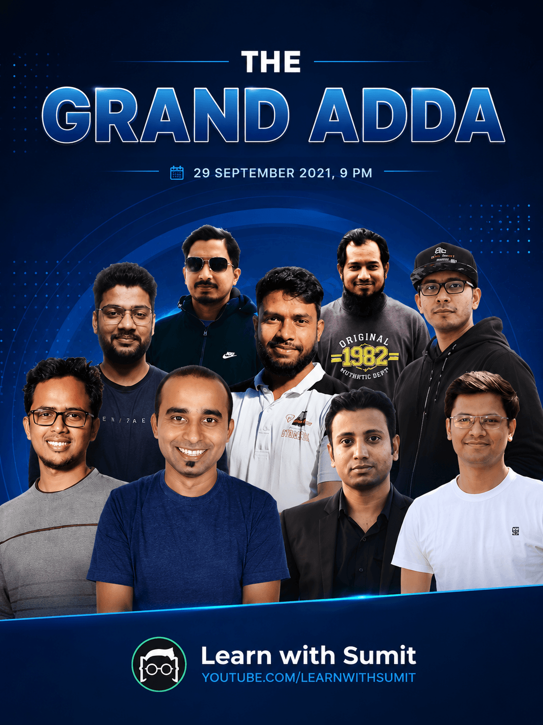 Grand Tech Adda