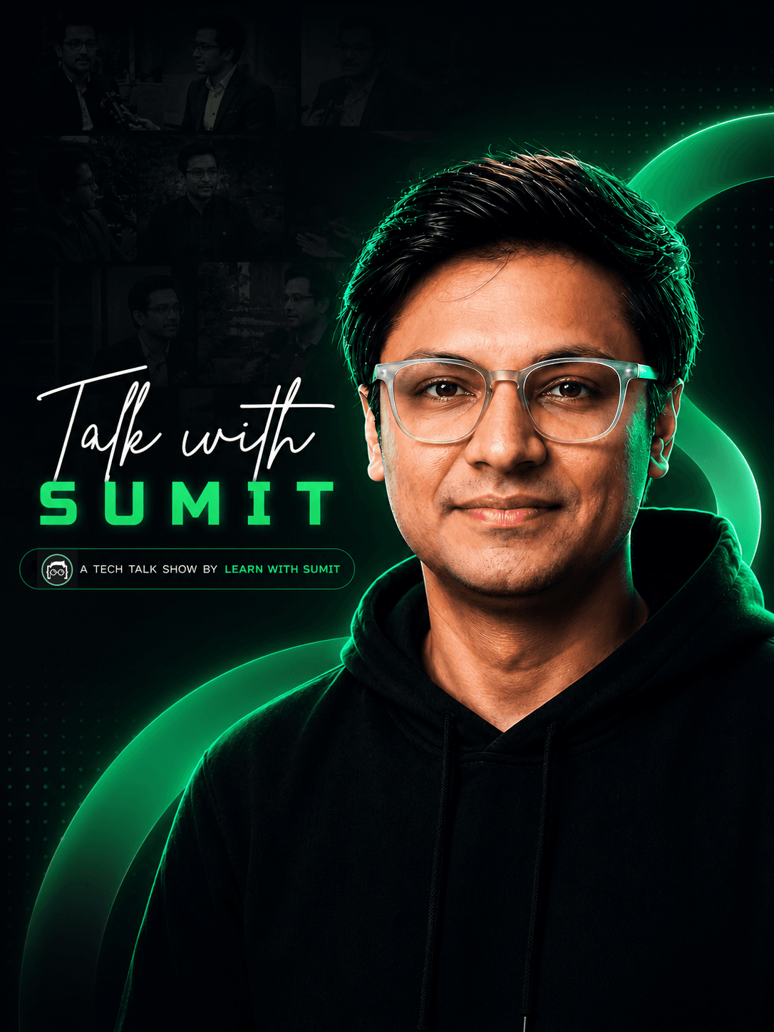 Talk with Sumit