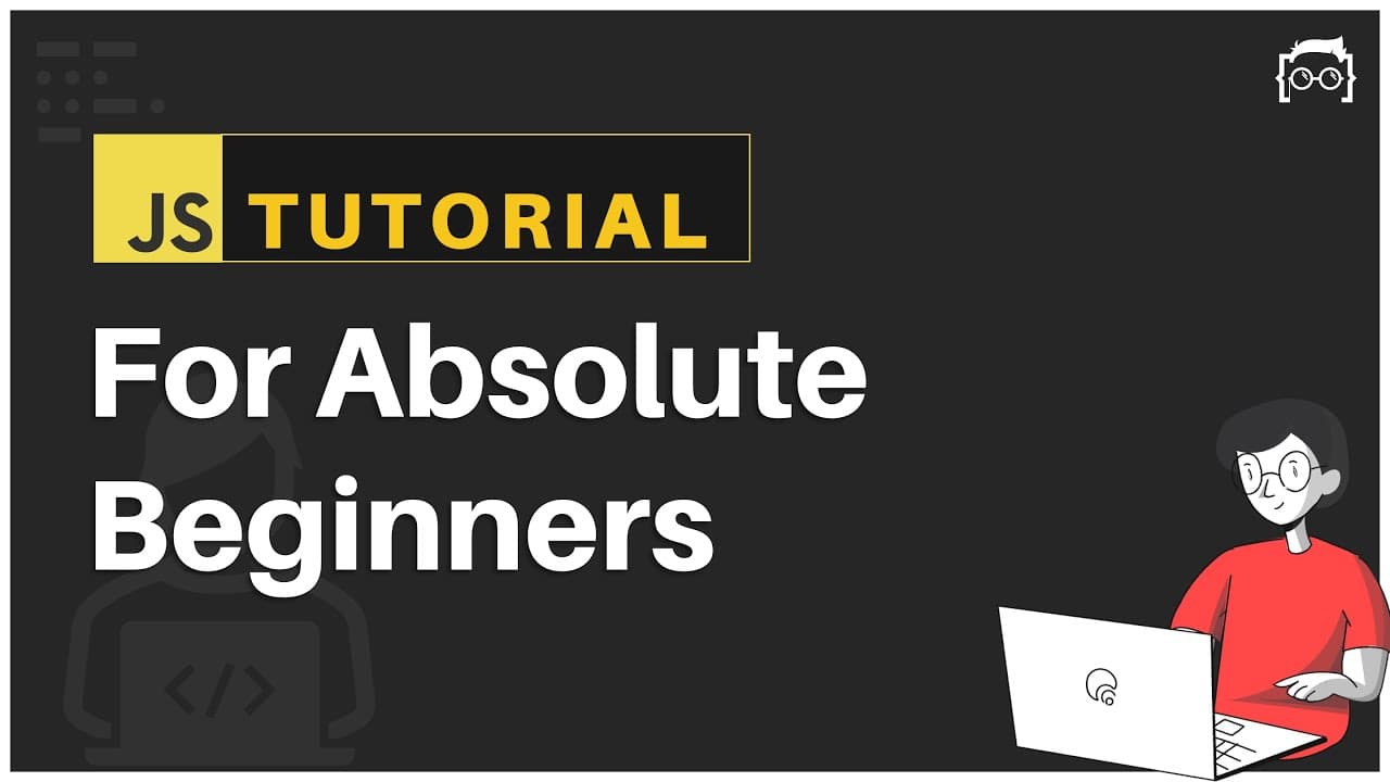 JavaScript for Beginners