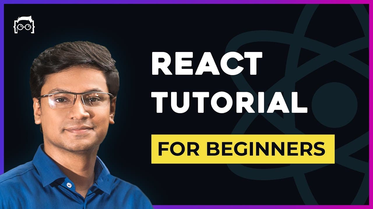 Think in a React Way