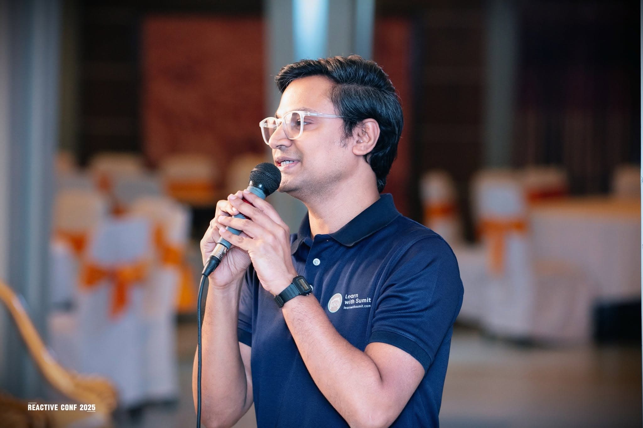 Sumit Saha